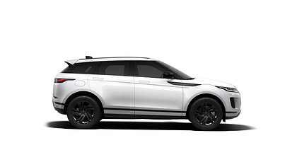 Range Rover Evoque 1