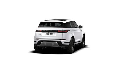 Range Rover Evoque 2