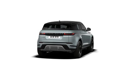Range Rover Evoque 2