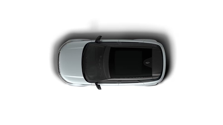 2025 Новий Land Rover Range Rover Evoque Arroios Grey 4WD S