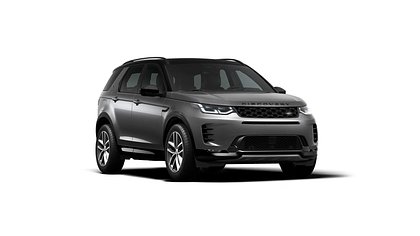 Discovery Sport 0