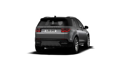 Discovery Sport 2