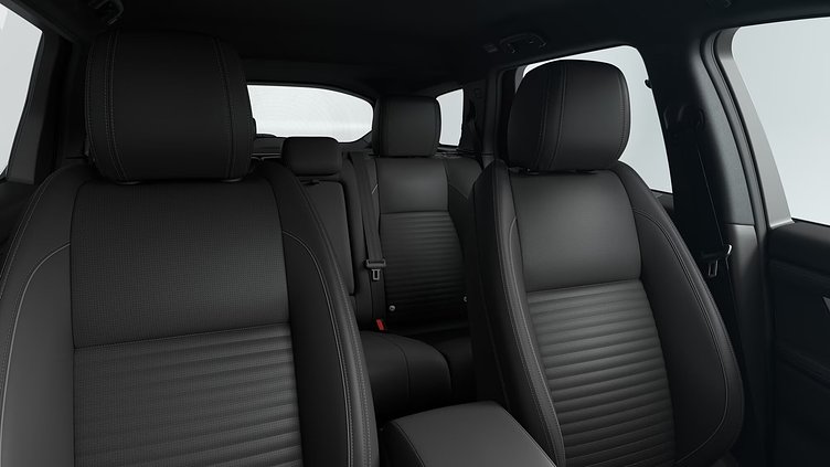 2025 Новий Land Rover Discovery Sport Eiger Grey 4WD Landmark