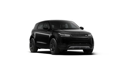 Range Rover Evoque 0