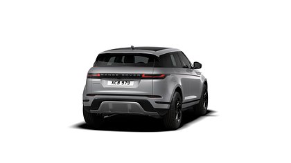 Range Rover Evoque 2