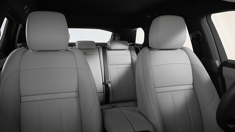 2025 Новий Land Rover Range Rover Evoque Seoul Pearl Silver 4WD S