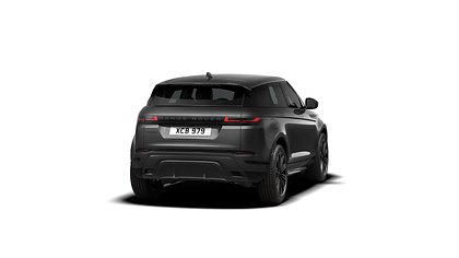Range Rover Evoque 2