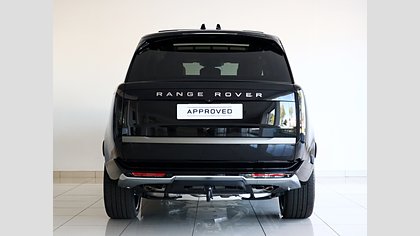 Range Rover Sport 7