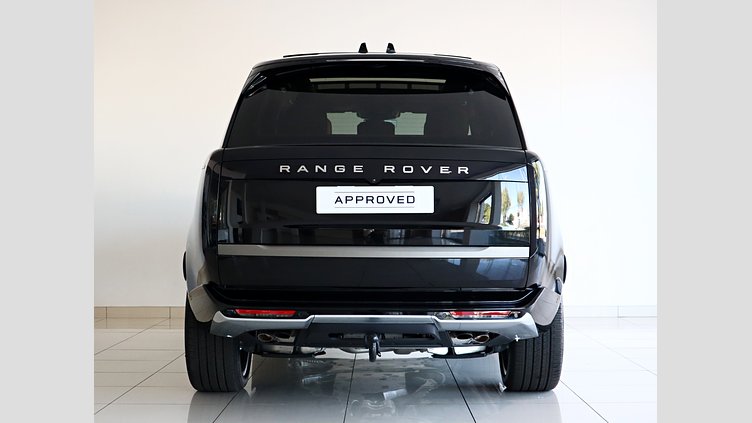 2025 Approved Land Rover Range Rover Sport Carpathian Grey AWD D350 Dynamic HSE