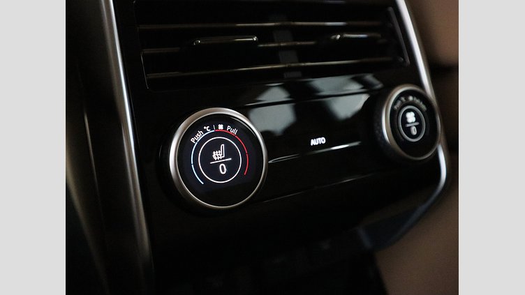 2025 Approved Land Rover Range Rover Sport Carpathian Grey AWD D350 Dynamic HSE