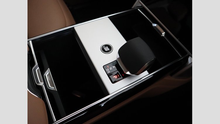 2025 Approved Land Rover Range Rover Sport Carpathian Grey AWD D350 Dynamic HSE