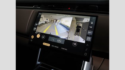 Range Rover Sport 15