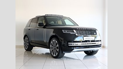 Range Rover Sport 0