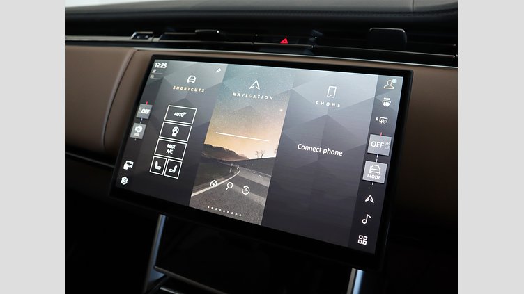 2025 Approved Land Rover Range Rover Sport Carpathian Grey AWD D350 Dynamic HSE