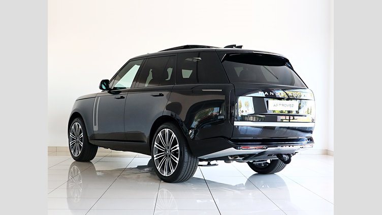 2025 Approved Land Rover Range Rover Sport Carpathian Grey AWD D350 Dynamic HSE