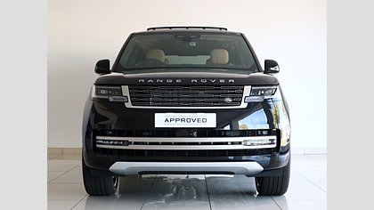 Range Rover Sport 1