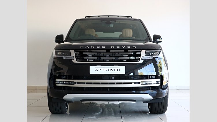 2025 Approved Land Rover Range Rover Sport Carpathian Grey AWD D350 Dynamic HSE