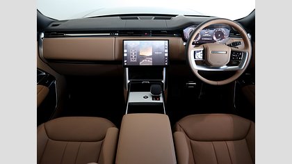 Range Rover Sport 11