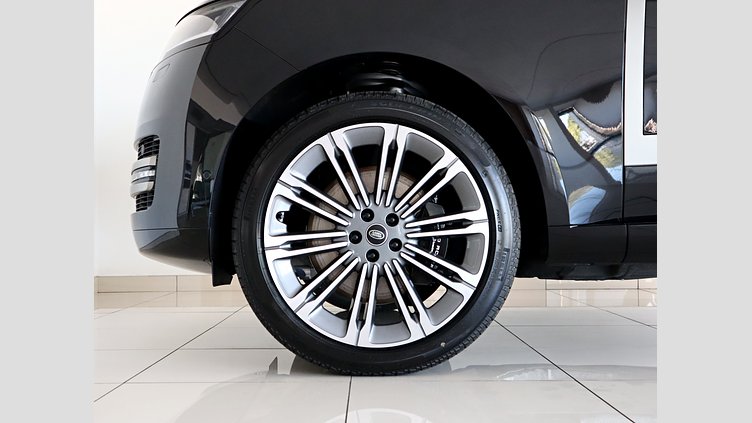 2025 Approved Land Rover Range Rover Sport Carpathian Grey AWD D350 Dynamic HSE