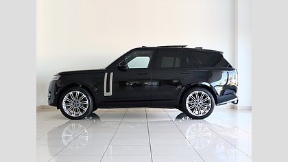 Range Rover Sport 2