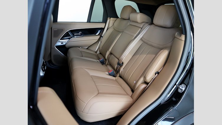 2025 Approved Land Rover Range Rover Sport Carpathian Grey AWD D350 Dynamic HSE