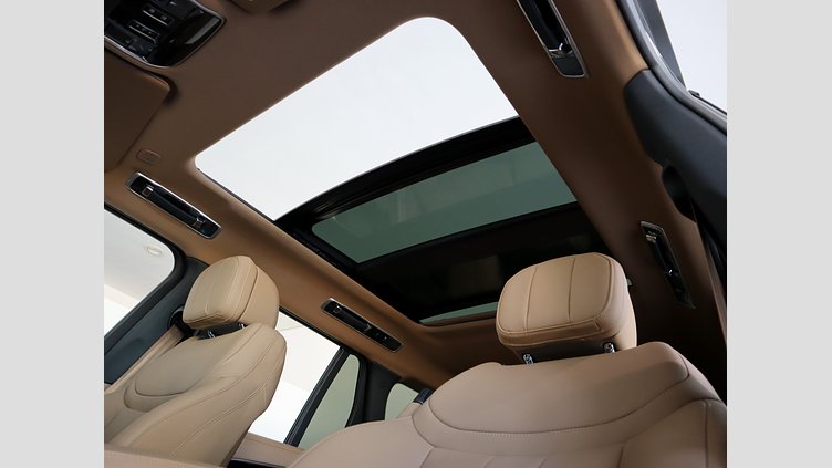 2025 Approved Land Rover Range Rover Sport Carpathian Grey AWD D350 Dynamic HSE