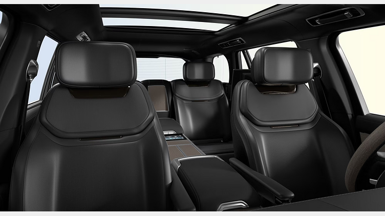 2024 ใหม่ Land Rover Range Rover Varesine Blue P460e AWD AUTOMATIC PHEV LONG WHEELBASE SV