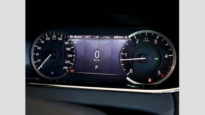 Range Rover Evoque 11