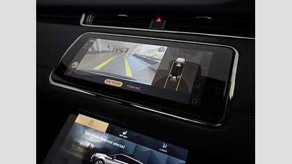 Range Rover Evoque 10