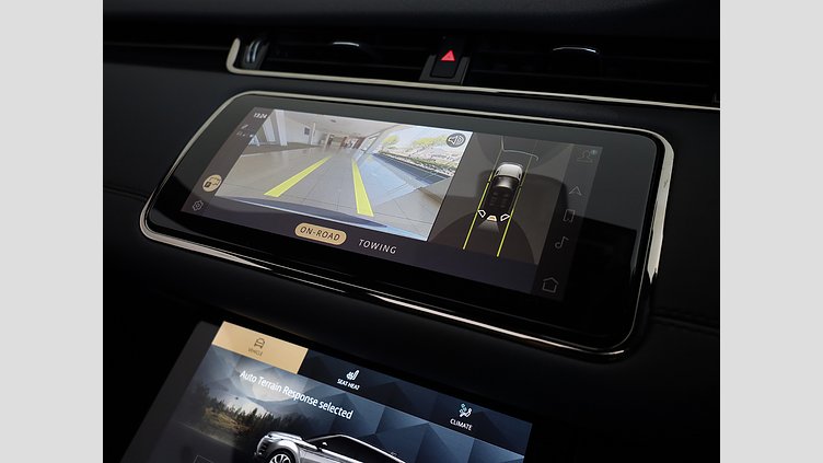 2024 Approved Land Rover Range Rover Evoque Eiger Grey AWD D200 Dynamic SE