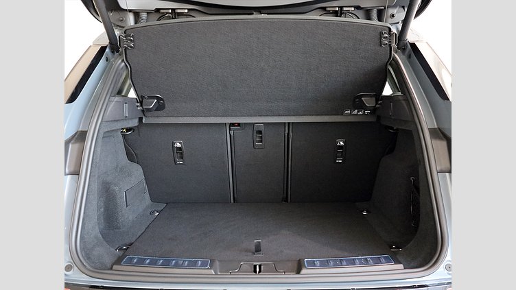 2024 Approved Land Rover Range Rover Evoque Eiger Grey AWD D200 Dynamic SE