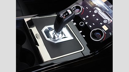 Range Rover Evoque 12