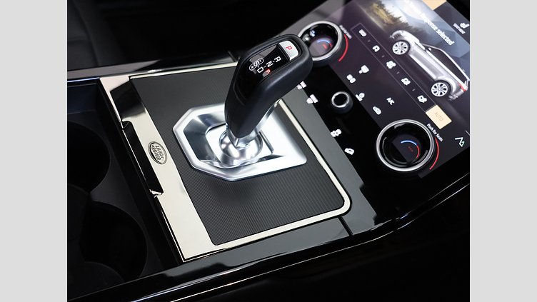 2024 Approved Land Rover Range Rover Evoque Eiger Grey AWD D200 Dynamic SE