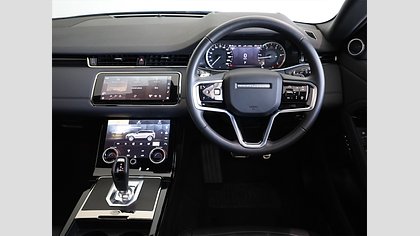 Range Rover Evoque 19