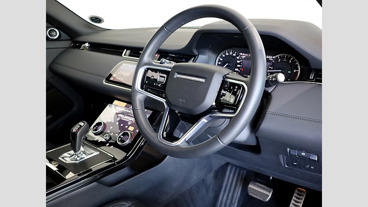 2024 Approved Land Rover Range Rover Evoque Eiger Grey AWD D200 Dynamic SE