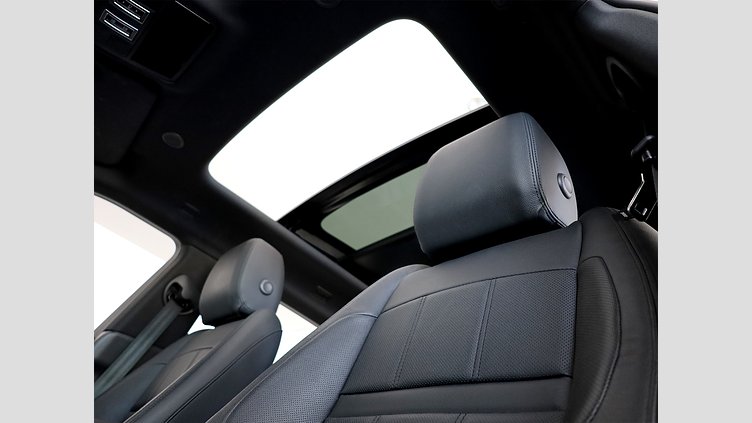 2024 Approved Land Rover Range Rover Evoque Eiger Grey AWD D200 Dynamic SE