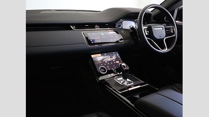 Range Rover Evoque 9