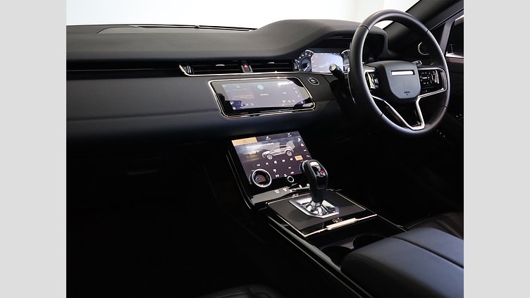 2024 Approved Land Rover Range Rover Evoque Eiger Grey AWD D200 Dynamic SE