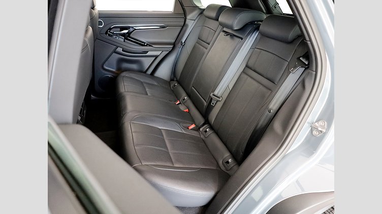 2024 Approved Land Rover Range Rover Evoque Eiger Grey AWD D200 Dynamic SE