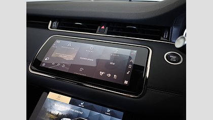 Range Rover Evoque 13