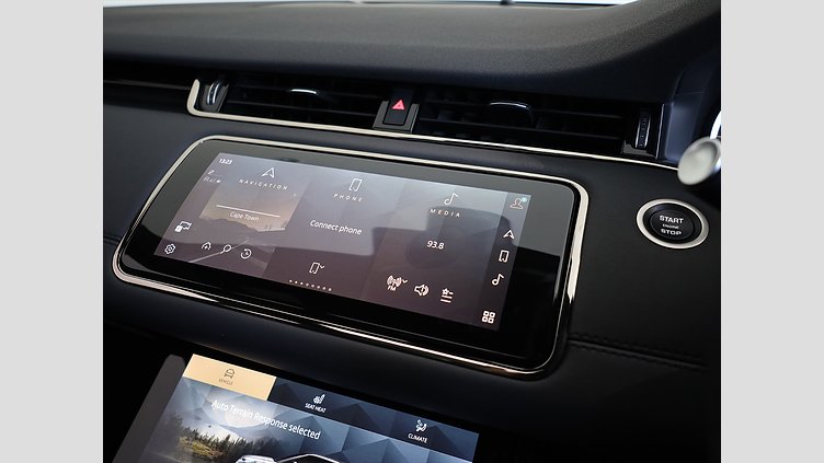 2024 Approved Land Rover Range Rover Evoque Eiger Grey AWD D200 Dynamic SE