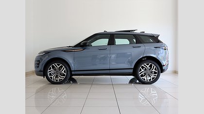 Range Rover Evoque 2