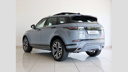 Range Rover Evoque 3