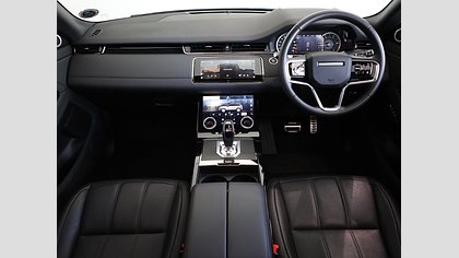 Range Rover Evoque 20