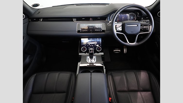 2024 Approved Land Rover Range Rover Evoque Eiger Grey AWD D200 Dynamic SE