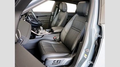 Range Rover Evoque 16