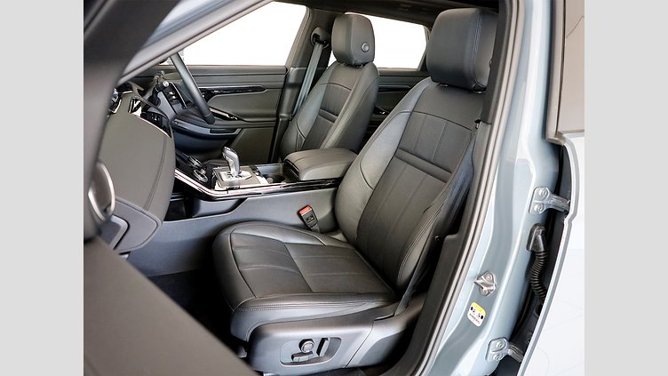 2024 Approved Land Rover Range Rover Evoque Eiger Grey AWD D200 Dynamic SE