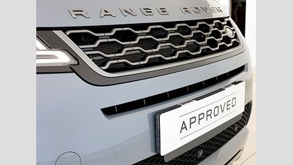 Range Rover Evoque 5