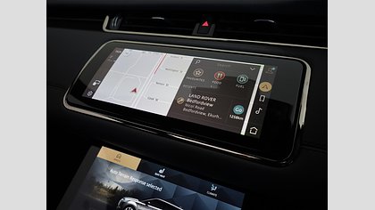 Range Rover Evoque 18