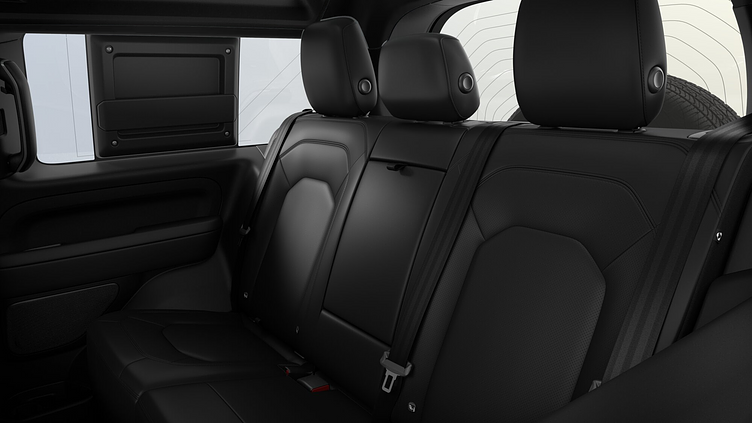 2026 Novo vozilo Land Rover Defender 90 Tasman Blue D250 Diesel Mild Hybrid X-Dynamic SE